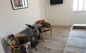 Laura Apartment