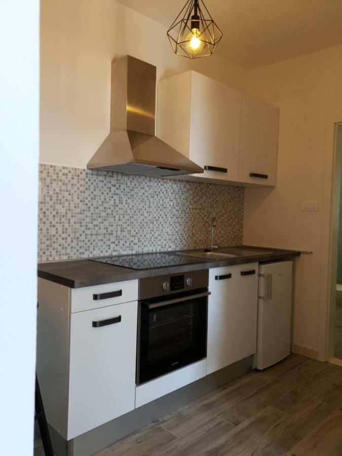 Laura Apartment Dubrownik Zewnętrze zdjęcie