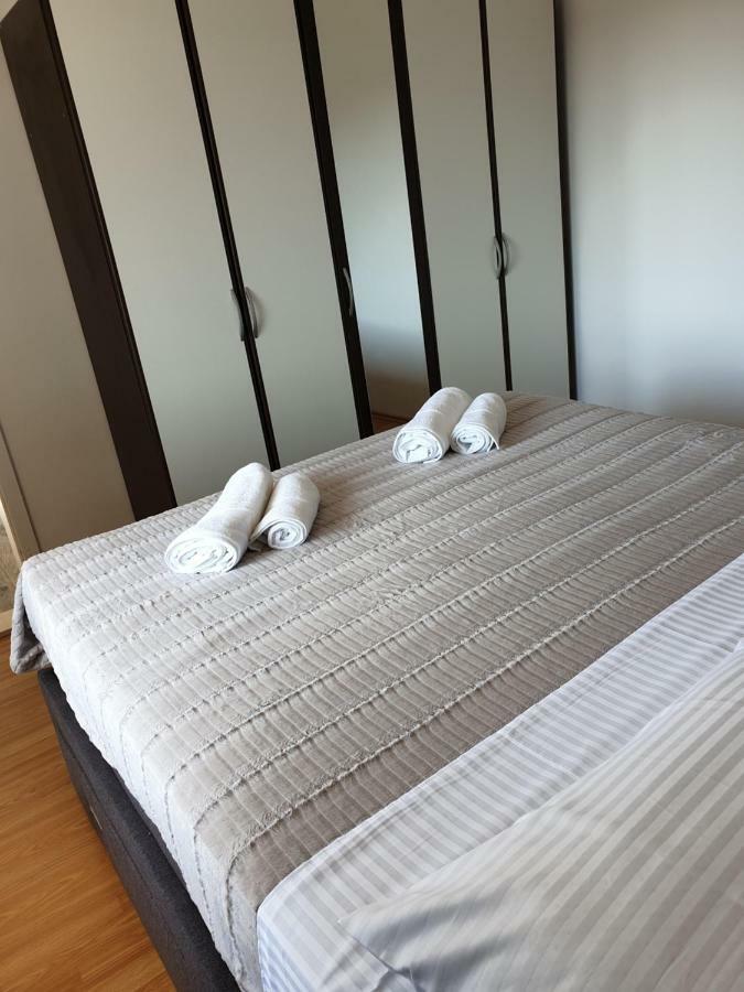 Laura Apartment Dubrownik Zewnętrze zdjęcie