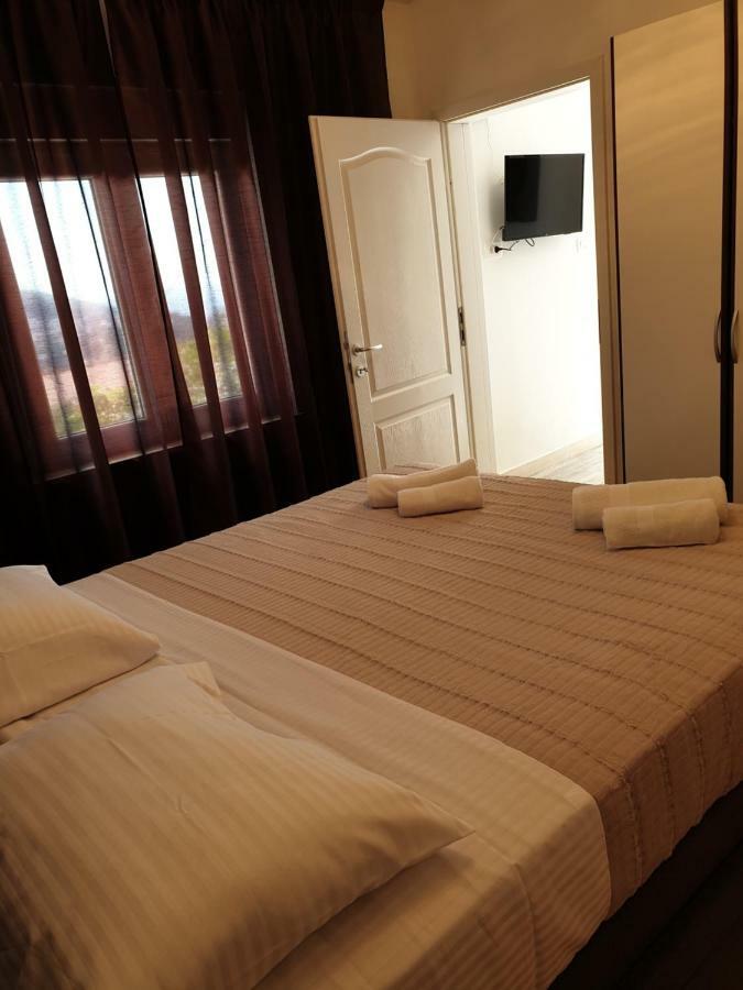 Laura Apartment Dubrownik Zewnętrze zdjęcie