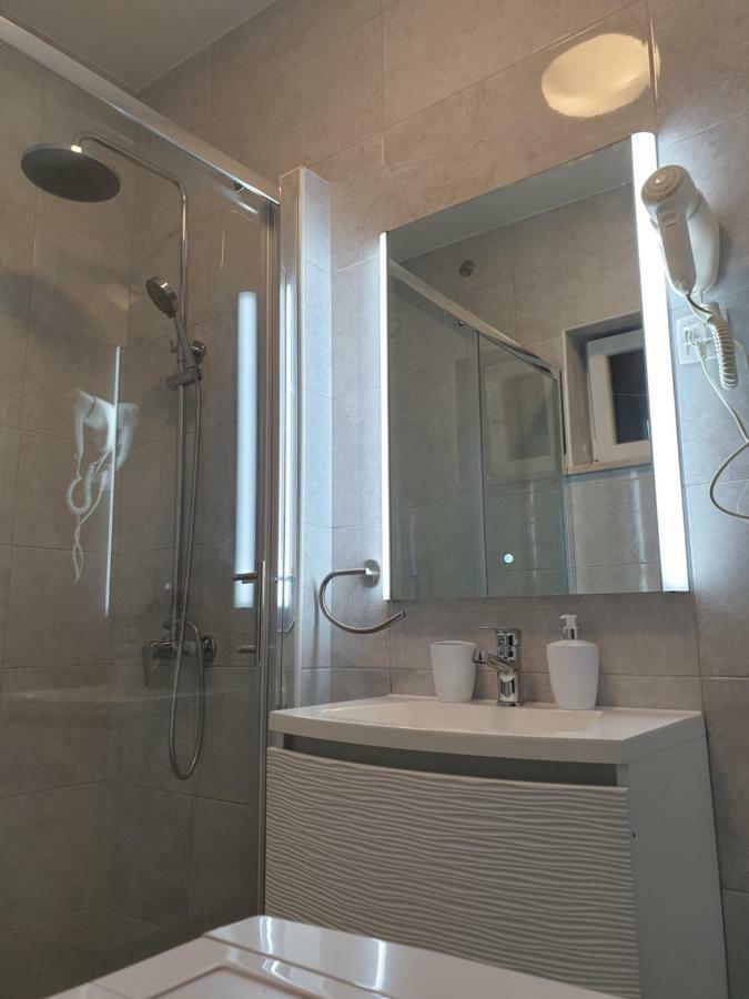 Laura Apartment Dubrownik Zewnętrze zdjęcie