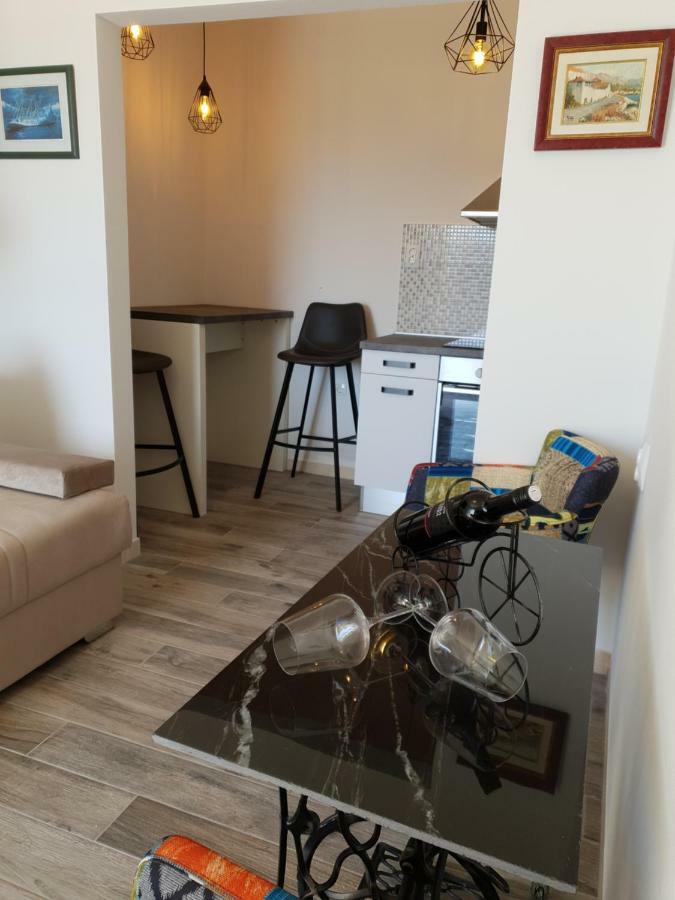 Laura Apartment Dubrownik Zewnętrze zdjęcie