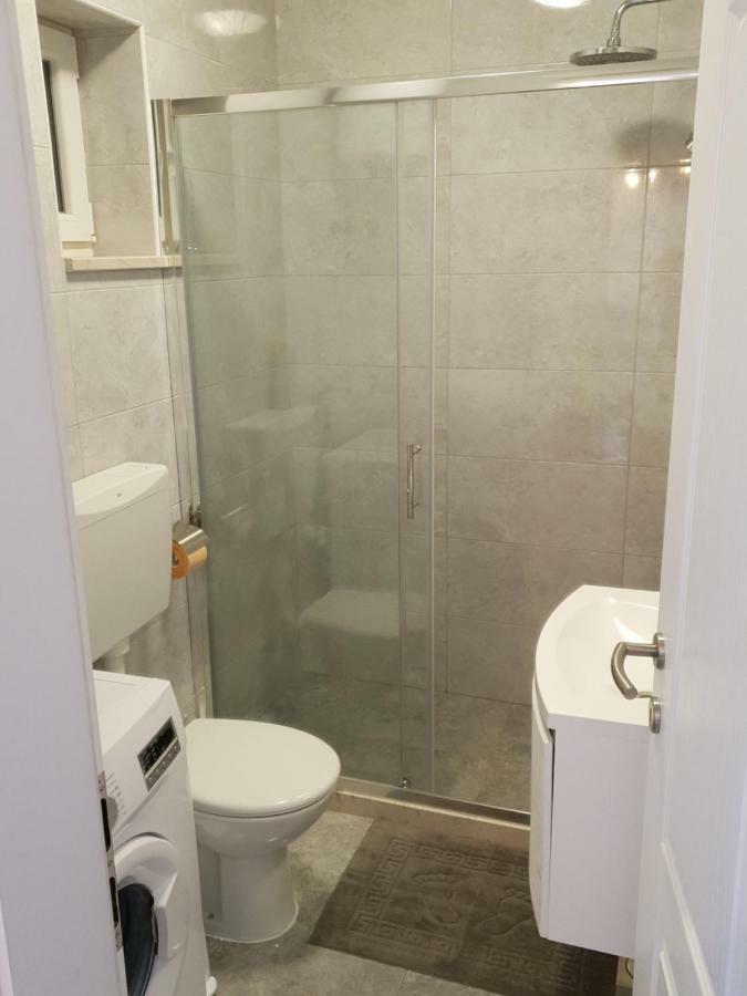 Laura Apartment Dubrownik Zewnętrze zdjęcie