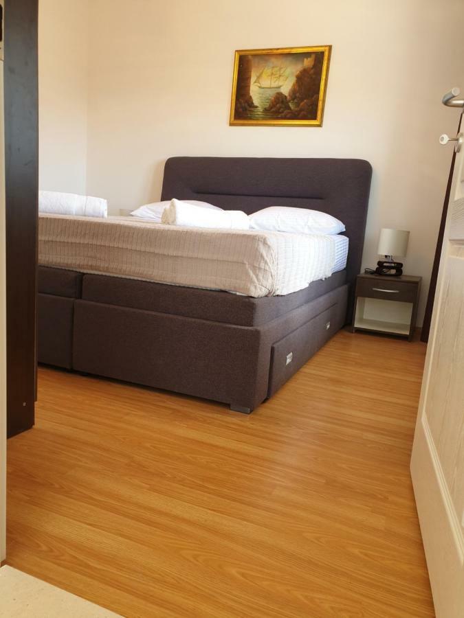 Laura Apartment Dubrownik Zewnętrze zdjęcie